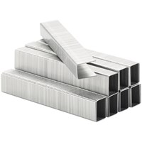 Draper Heavy Duty Staples 