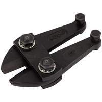 Draper Replacement Centre Cut Jaws for 14000 Bolt Cutters