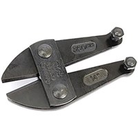 Draper Replacement Centre Cut Jaws for 14001 Bolt Cutters