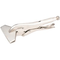 Draper Self Grip Sheet Metal Clamp