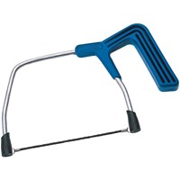 Draper Deep Frame Hand Tile Saw