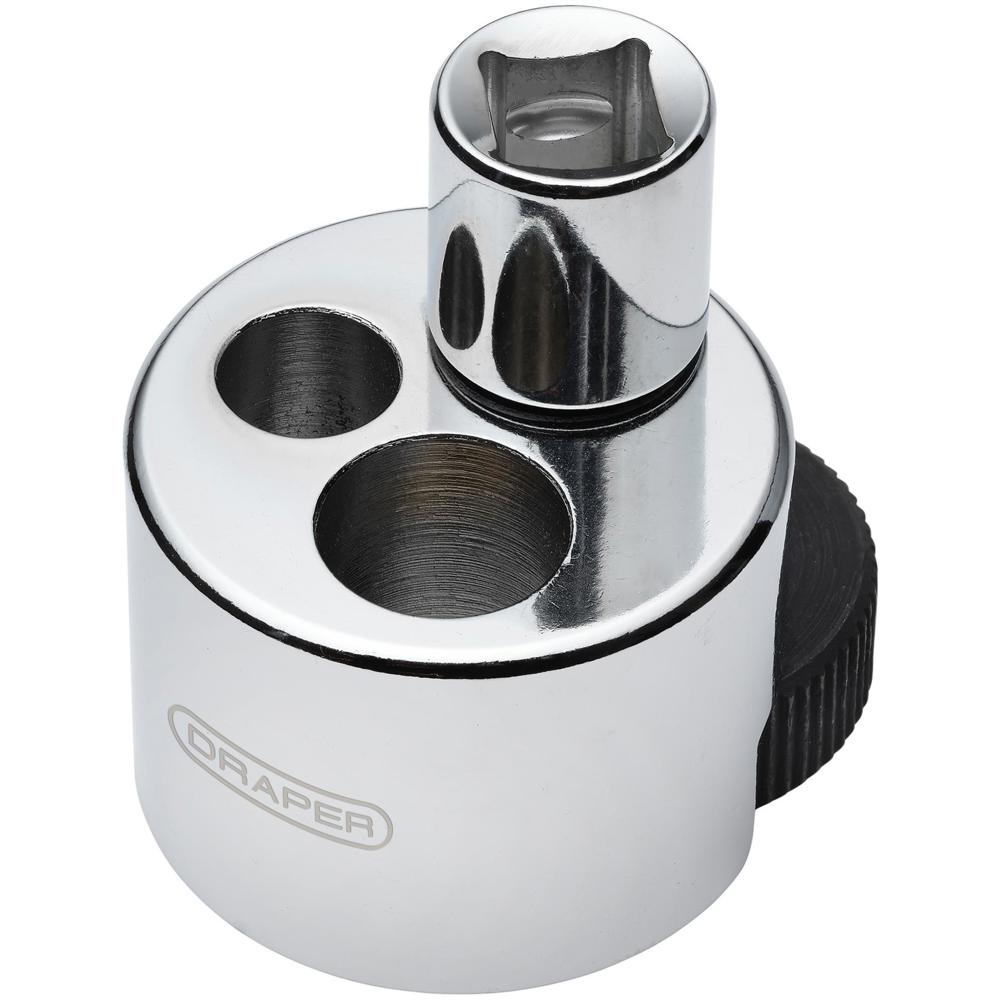 Draper Expert 1/2" Drive Heavy Duty Stud Extractor