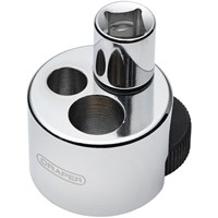 Draper Expert 1/2" Drive Heavy Duty Stud Extractor