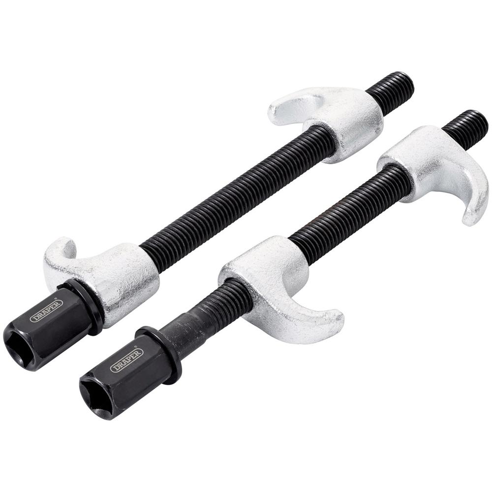 Draper 2 piece Coil Spring Compressor Set