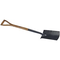 Draper Carbon Steel Spade