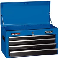 Draper 4 Drawer Tool Chest