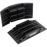 Draper Two Part Sanding Block