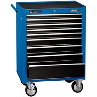 Draper 9 Drawer Tool Roller Cabinet