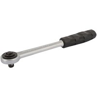 Elora 1/4" Drive Push Through Ratchet