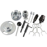 Draper Engine Timing Kit for Audi, Porsche and Volkswagen Vehicles