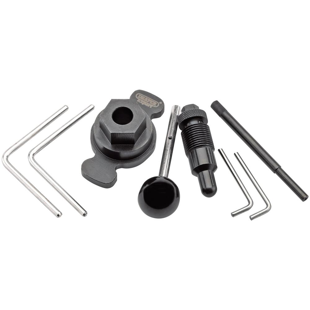 Draper ETK112 Engine Timing Kit for Audi Vehicles