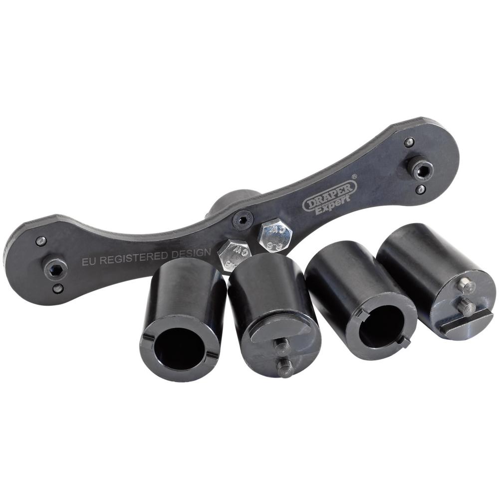 Draper Balance Shaft Alignment Tool Kit for BMW and Mini Vehicles