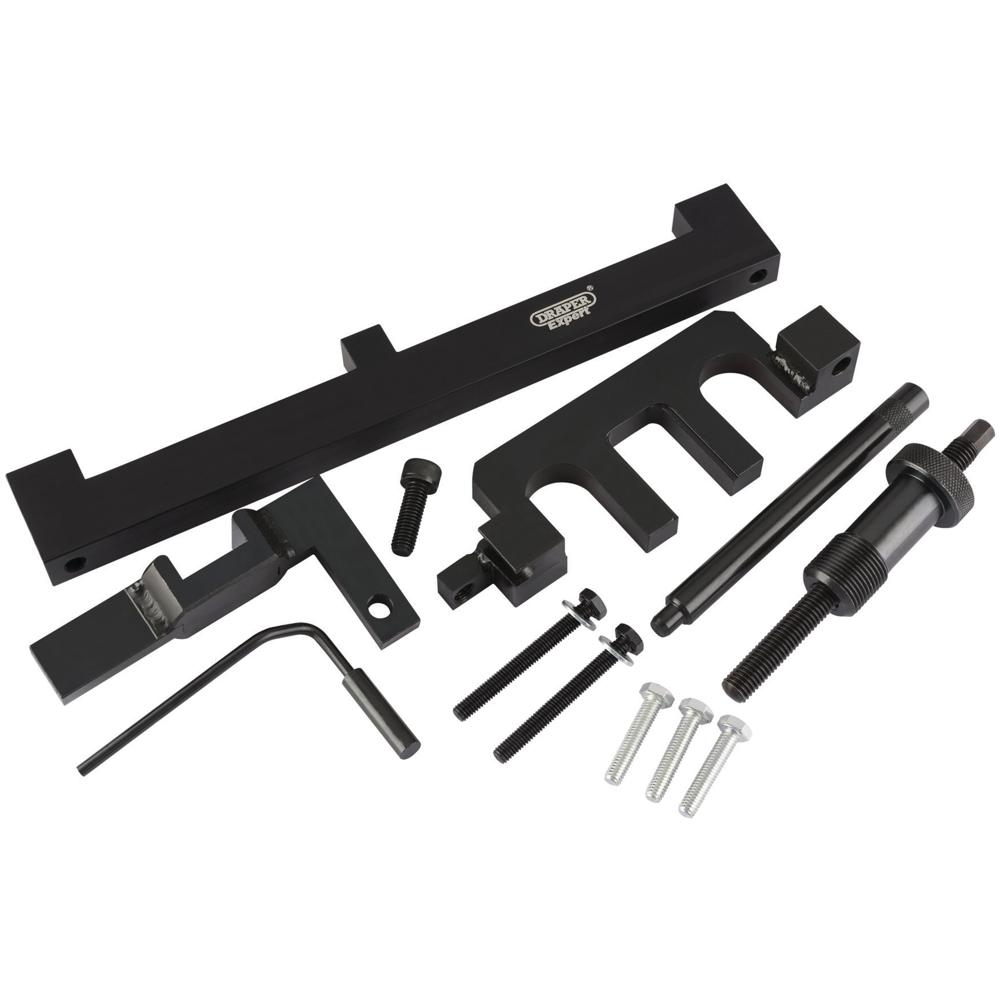 Draper ETK125 Engine Timing Kit for BMW Vehicles