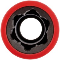 Draper 1/2" Drive Wheel Nut Socket for Mercedes Benz C and E Class 