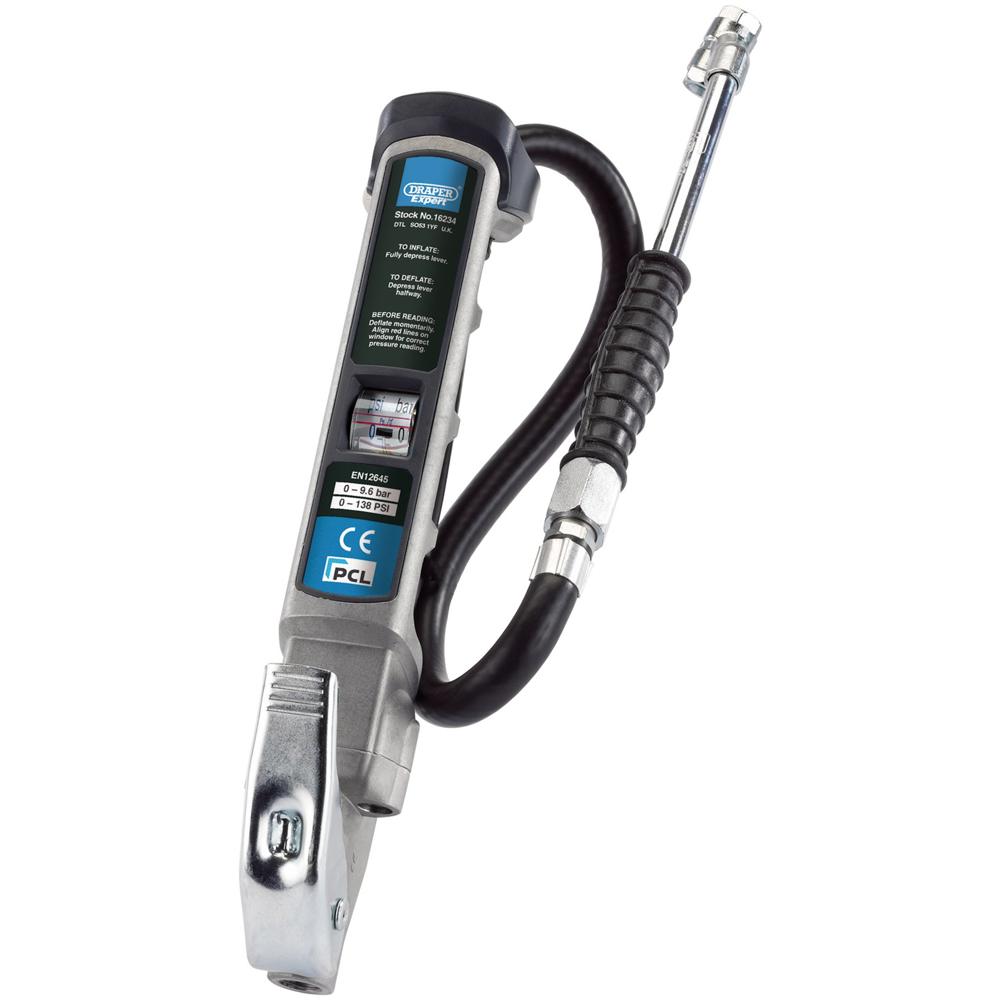 Draper ALG43 Professional Air Line Inflator