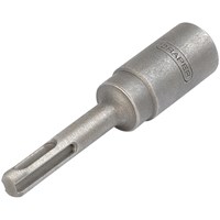 Draper SDS Plus to M14 Mixing Paddle Adaptor