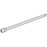 Draper 1/4" Drive Polished Chrome Socket Extension Bar