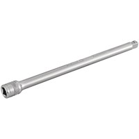 Draper 1/4" Drive Polished Chrome Wobble Socket Extension Bar