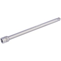 Draper 1/4" Drive Satin Chrome Wobble Socket Extension Bar