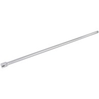 Draper 3/8" Drive Polished Chrome Socket Extension Bar