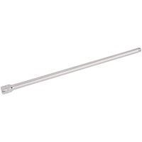 Draper 1/2" Drive Polished Chrome Socket Extension Bar