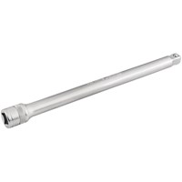 Draper 1/2" Drive Satin Chrome Wobble Socket Extension Bar