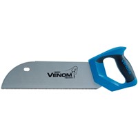 Draper Venom Double Ground Floorboard Saw