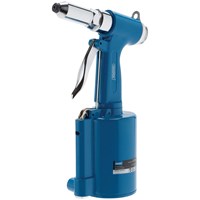 Draper DAT-ARK Air Riveter and Accessory Kit