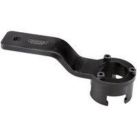 Draper ETK167 Crankshaft Holding Tool for Volvo Vehicles