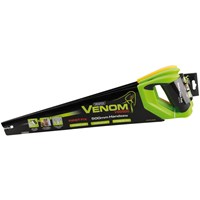 Draper Venom Double Ground Handsaws