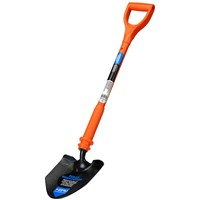 Draper Insulated Utility Shovel