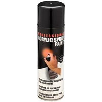 Draper Satin Finish Aerosol Spray Paint