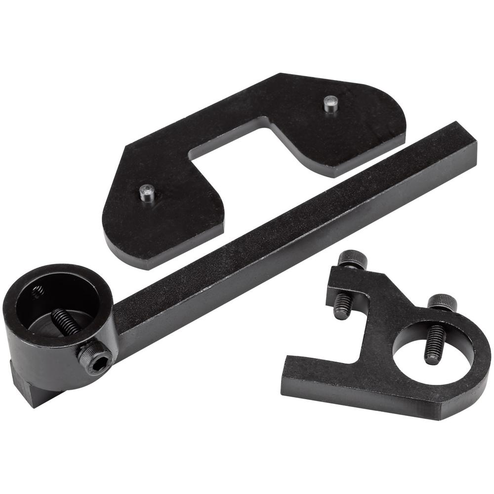 Draper Balance Shaft Setting and Locking Kit for Citroen, Peugeot and Land Rover Vehicles