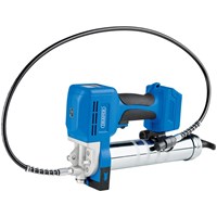 Draper D20GGB D20 20v Cordless Grease Gun