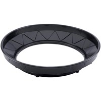 Draper 420mm to 550mm Oil Drainer Extension Funnel