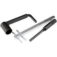 Draper ETK213 Engine Timing Kit for Renault and Dacia Vehicles 