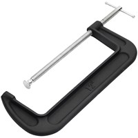 Draper Heavy Duty G Clamp