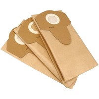 Draper Paper Dust Bags for 13785 Vacuum Cleaner