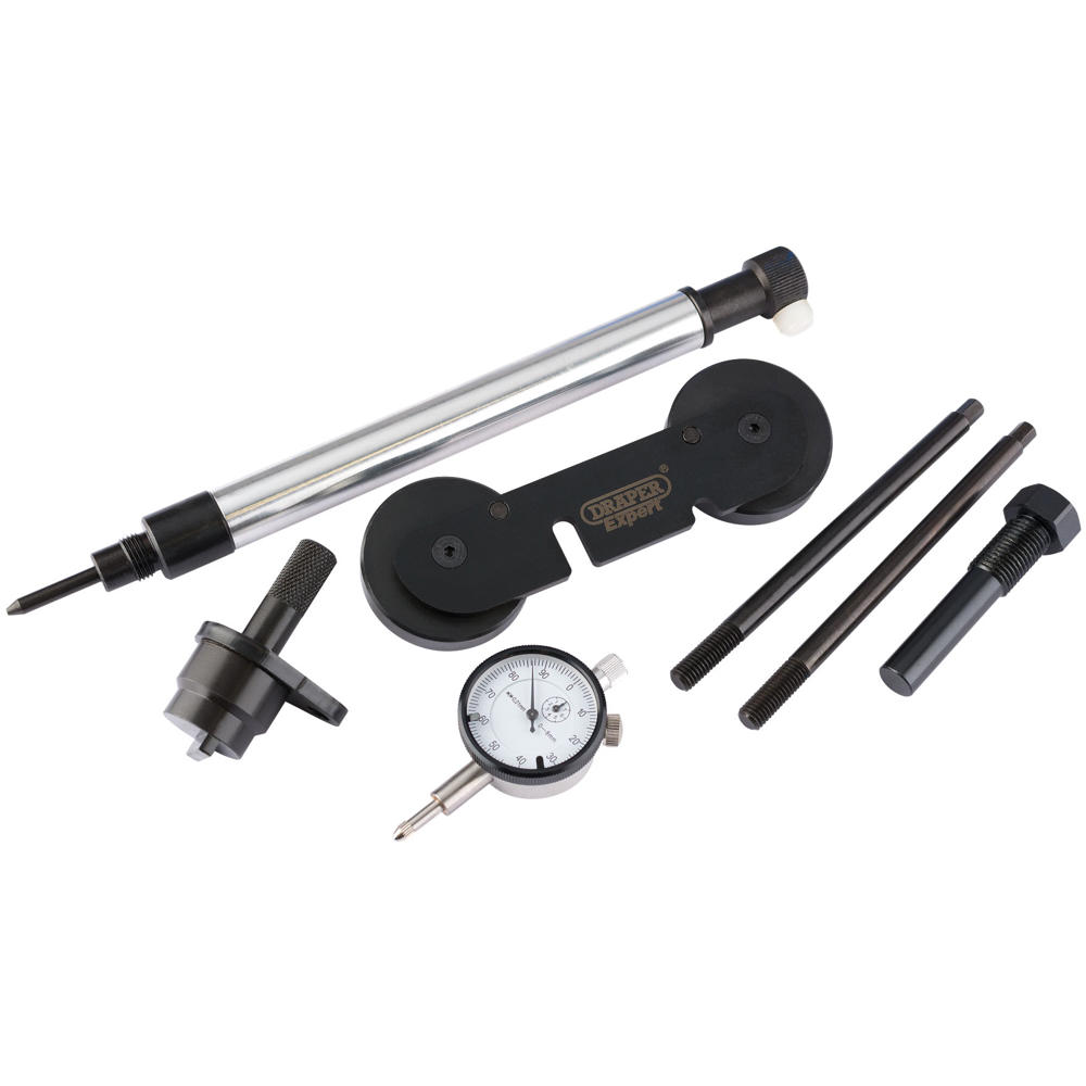 Draper ETK233 Engine Timing Kit for Audi, Seat, Skoda & Volkswagen Vehicles