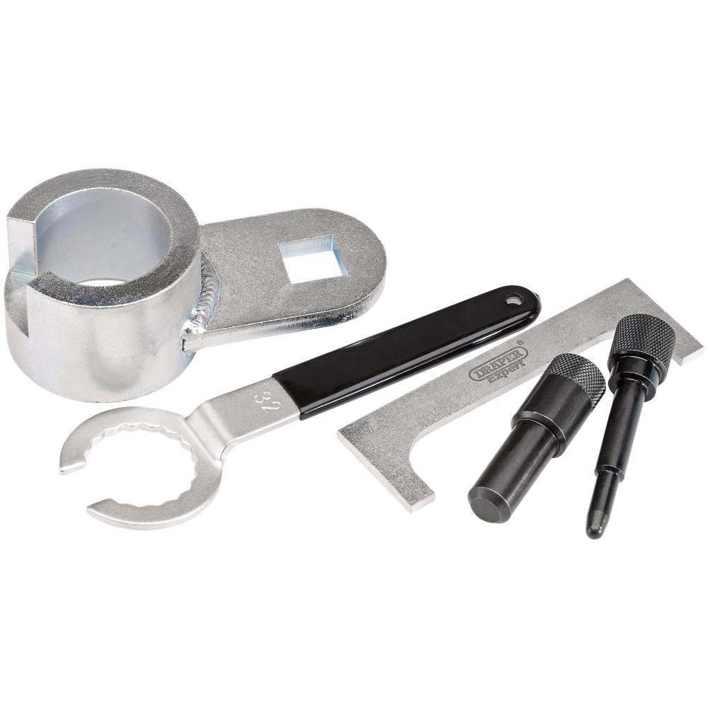 Draper ETK240 Engine Timing Kit for Volkswagen Vehicles