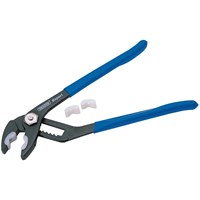 Draper Soft Jaws Waterpump Pliers