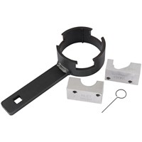 Draper Engine Timing Kit for Vauxhall and Saab Vehicles