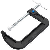 Draper Quick Release G Clamp