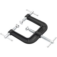 Draper 3 Way G Clamp