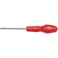 Draper Flared Slotted Screwdriver