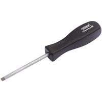 Draper Expert Mechanics Flared Slotted Screwdriver