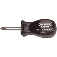 Draper Expert Mechanics Phillips Screwdriver