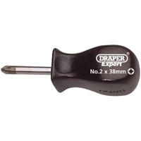 Draper Mechanics Pozi Screwdriver