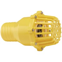 Draper Hose Filter Strainer for Suction Hose