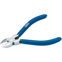 Draper Spring Loaded Side Cutters